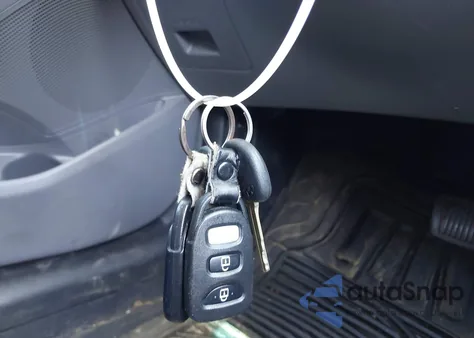 2014 Hyundai Elantra Se из США, поврежденный, VIN KMHDH4AE3EU123833